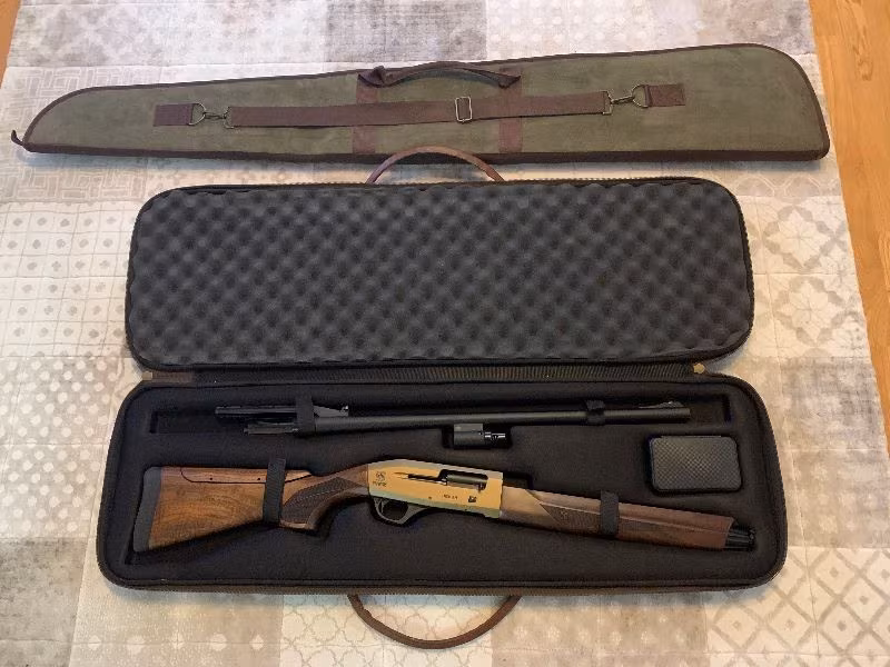 Sıfır Ayarında Ata Venza Bronz Cantilever Slug