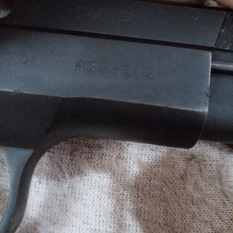 Sarsılmaz 9 mm
