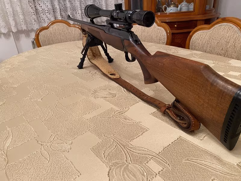 Sauer 202 308 win 7.62