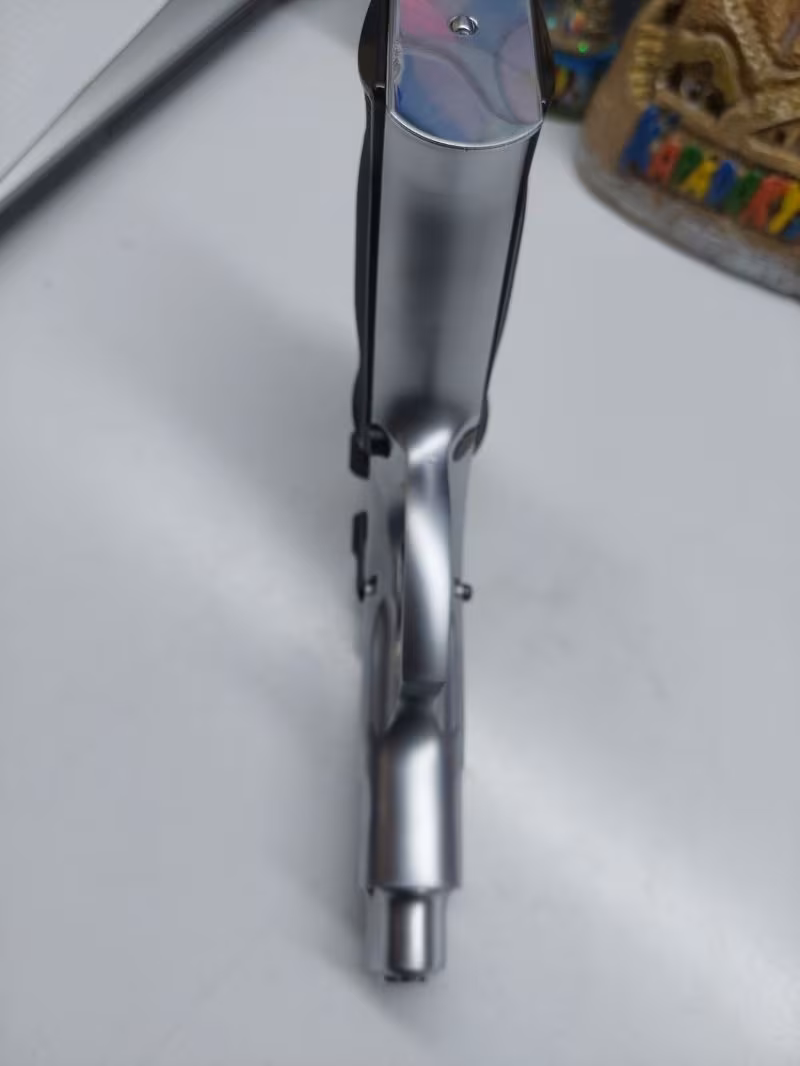 Orjinal inox CZ 75 Compact