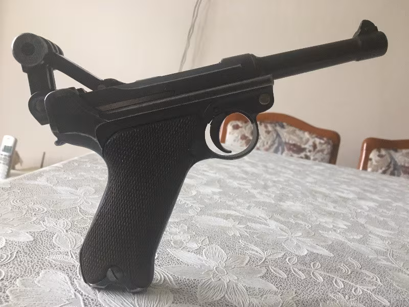 1916 barabelüm 9mm satılık