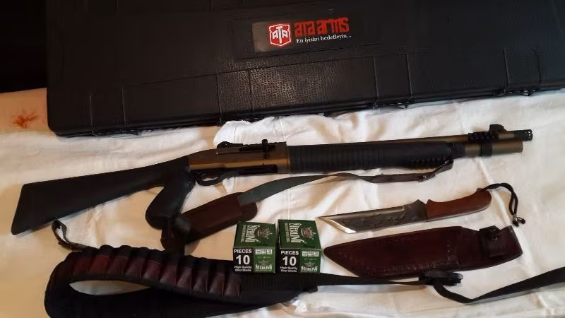 ruhsatlidir sahibinden