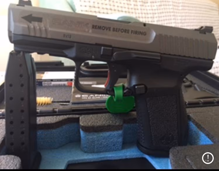 Memurdan Sıfır Canik