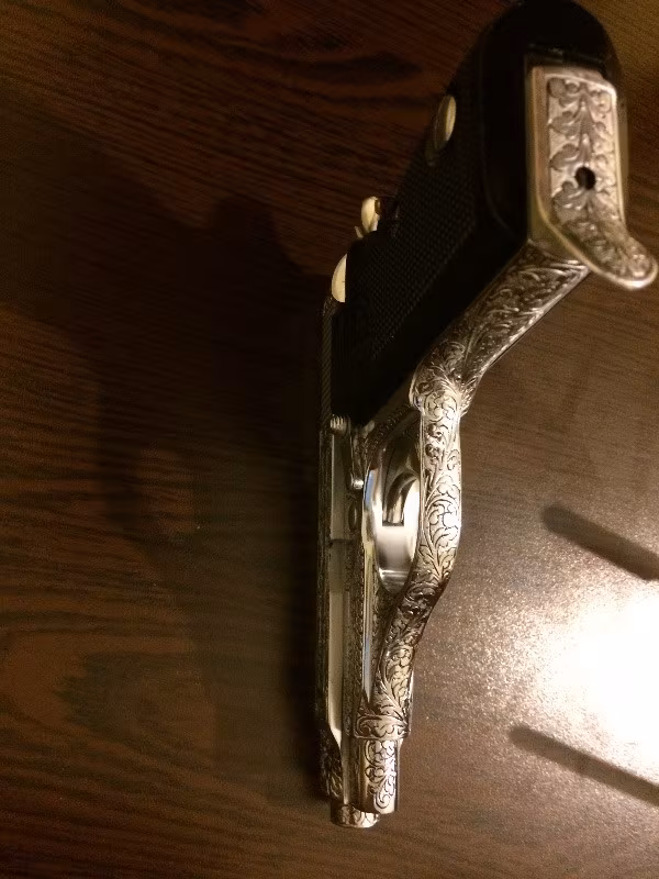 BERETTA MOD70