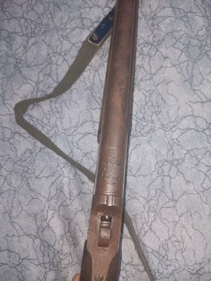 Huğlu 20 calibre tek kırma
