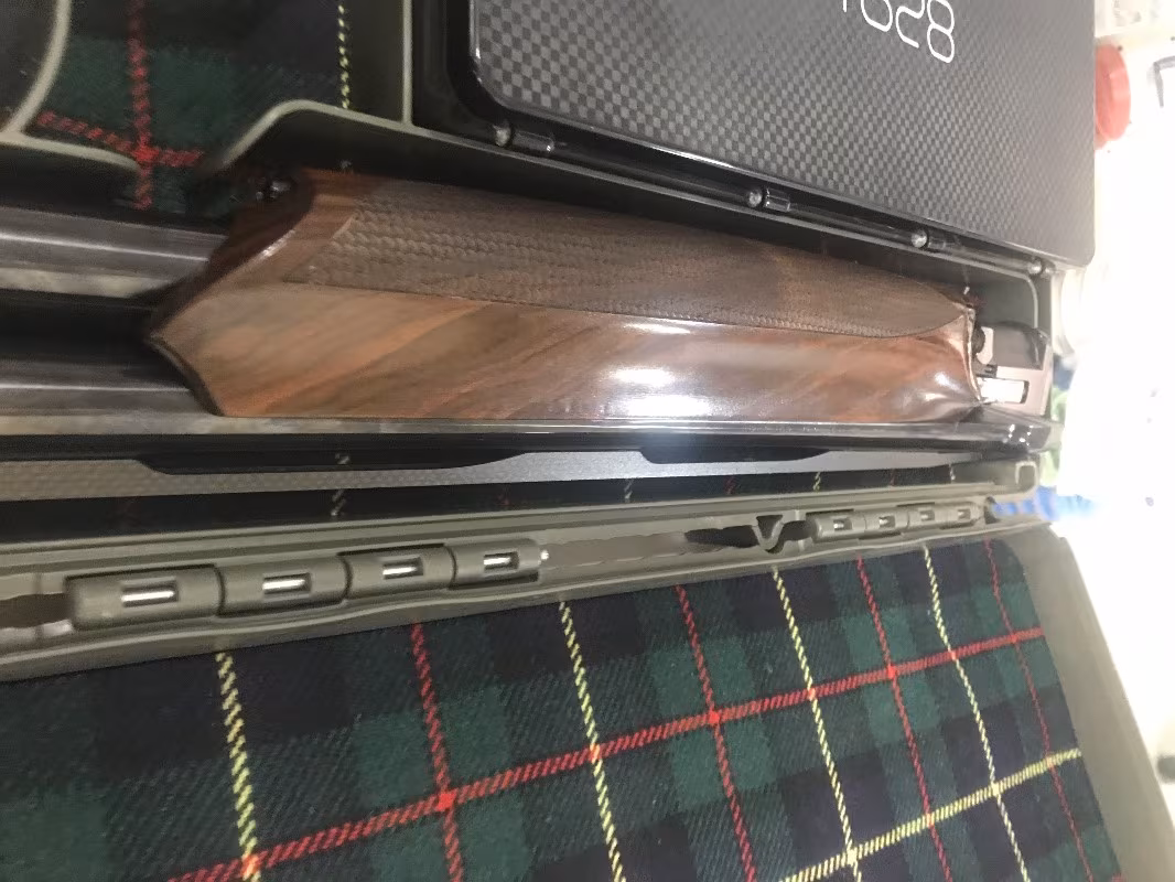 SIFIR AYARINDA BENELLİ 828U