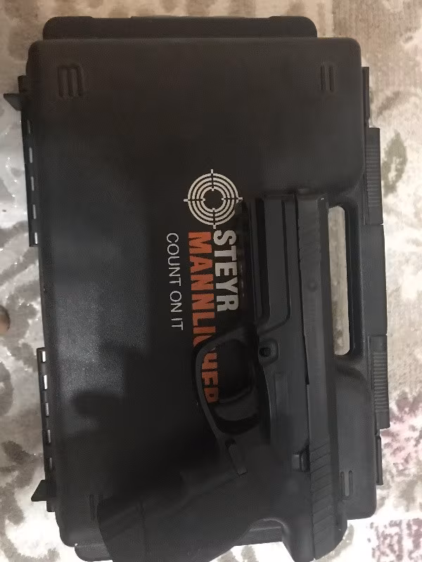 Temiz bakımlı styer l9 A1
