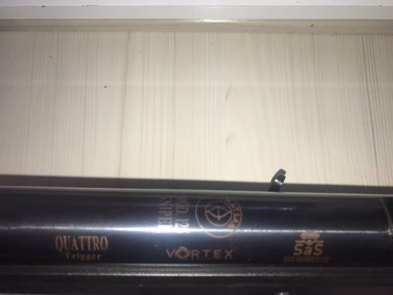 Hatsan Mod 125 Sniper VORTEX Havalı Tüfek