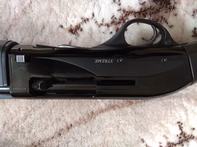 Hatsan xtreme 12ga.