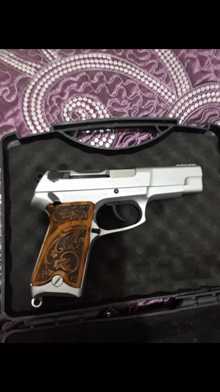 TEMİZ AMERİKAN RUGER