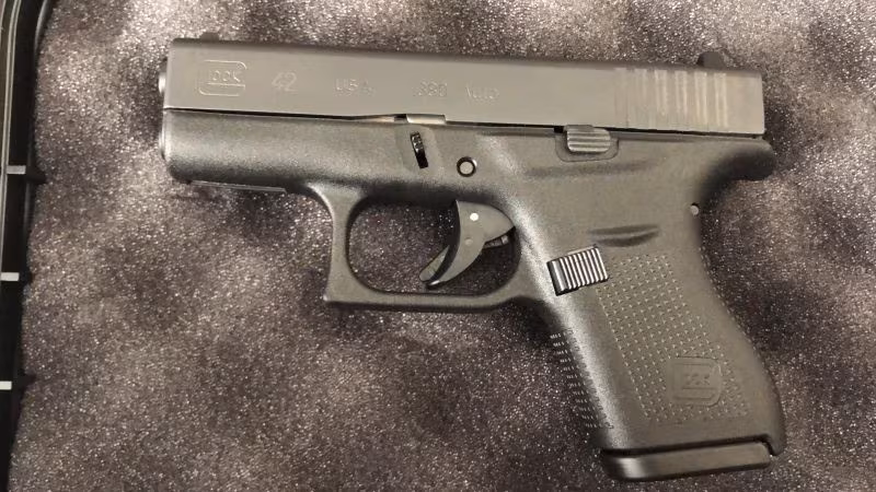 İthal sıfır silah