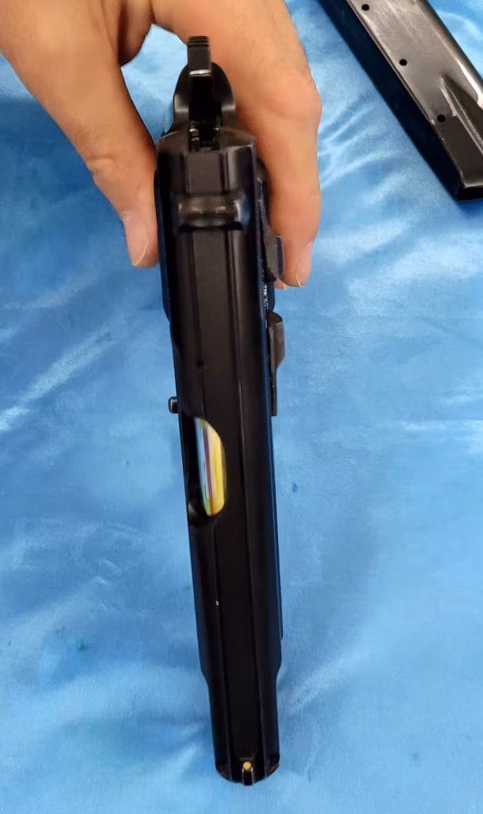 CZ75