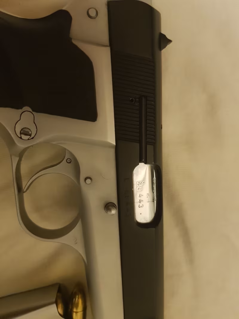 Satılık temiz Balık Belçika Browning