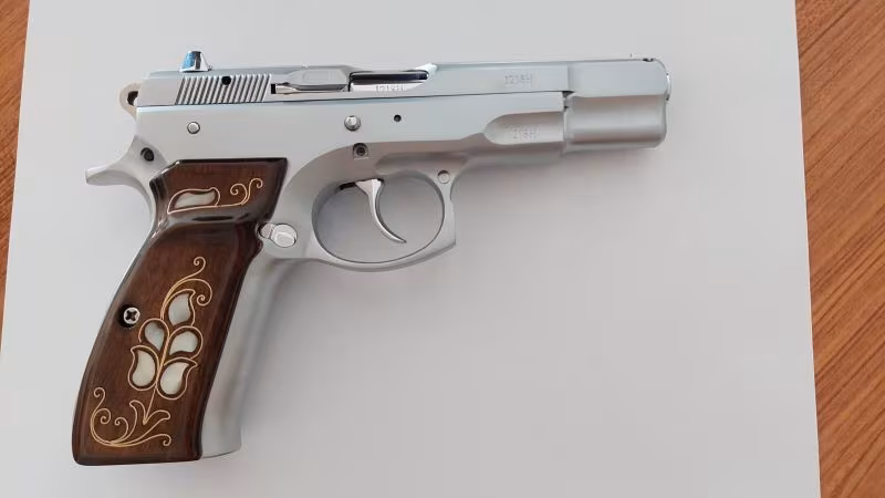 CZ 75B