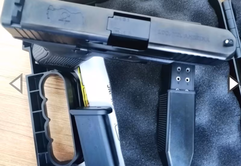 Glock 19 GEN 5