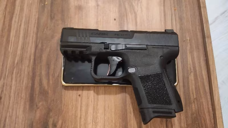 Canik mc9
