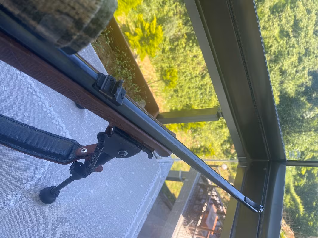İLK SAHİBİNDEN CZ 550 3006