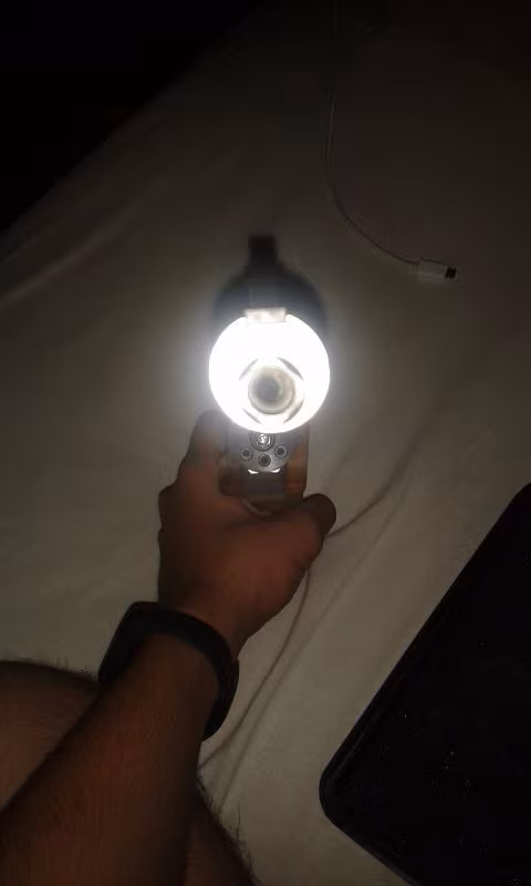 Sporculara ozel Havali Steyr LP2