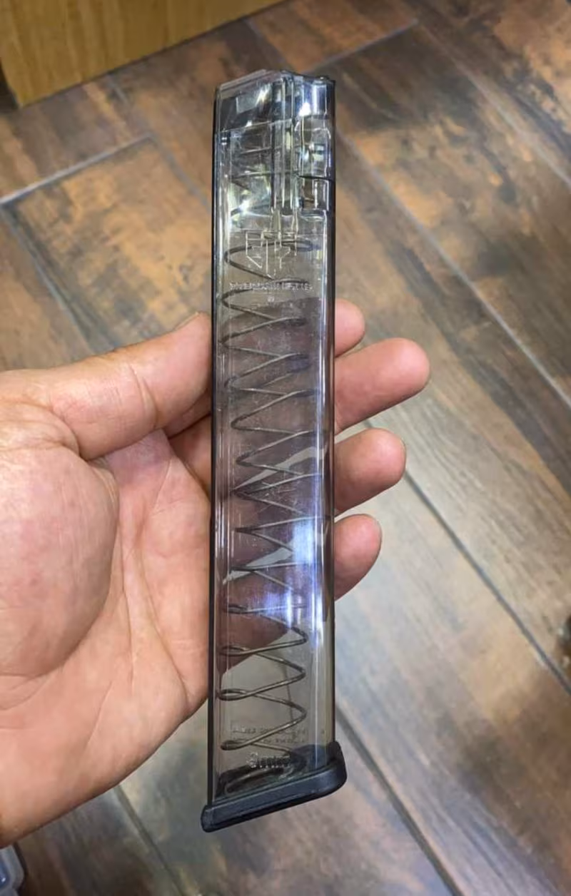 Glock roni kit