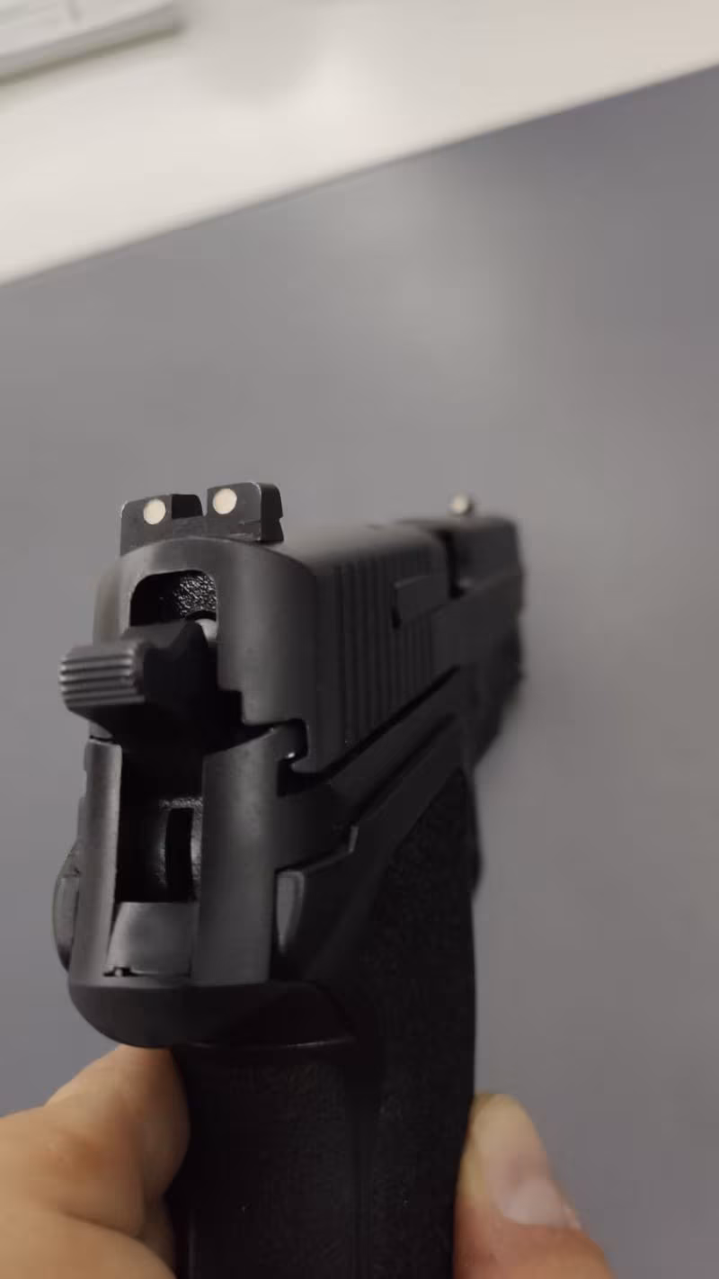 sig sauer p229 9 mm