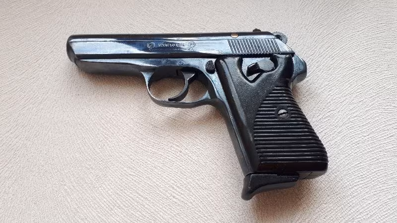 Emekli Albaydan Temiz Çek Vizör