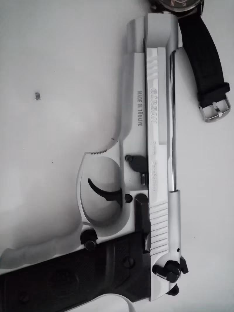 Yavuz tugra 16 beyaz