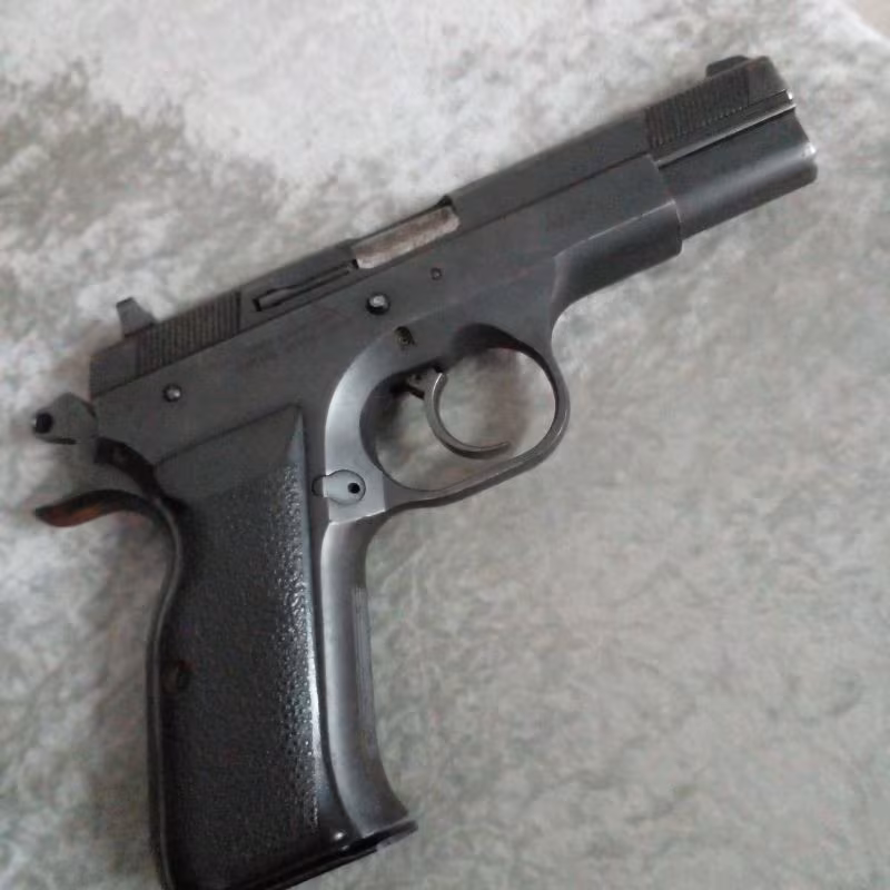 Sarsılmaz 9 mm