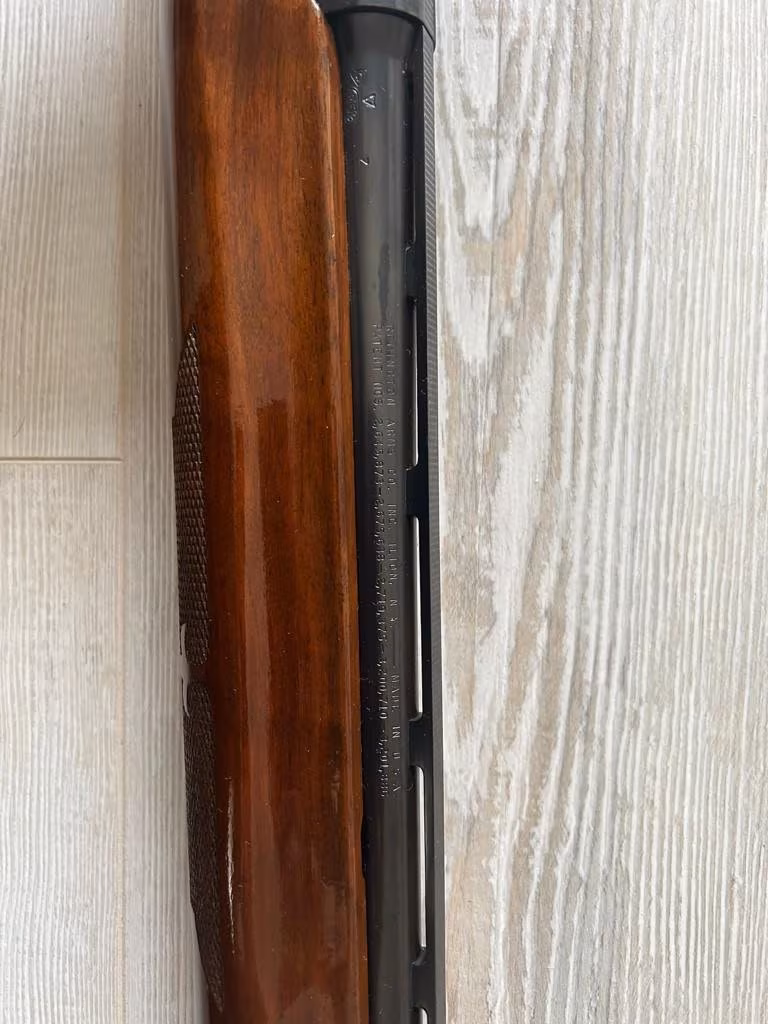 Remington 1100LW 28