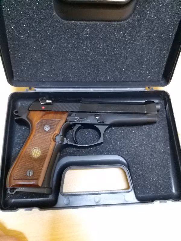 Sıfır beratta 92 sf satılık