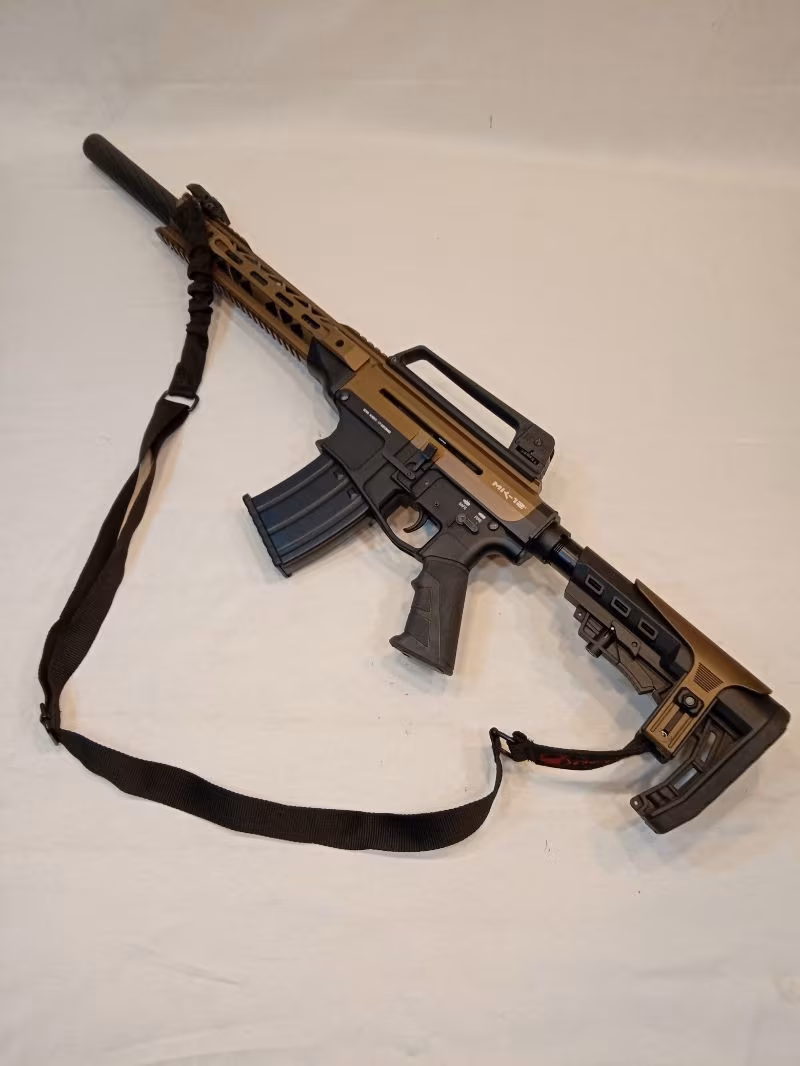 Yaklaşık 100-120 fişek atilmistir