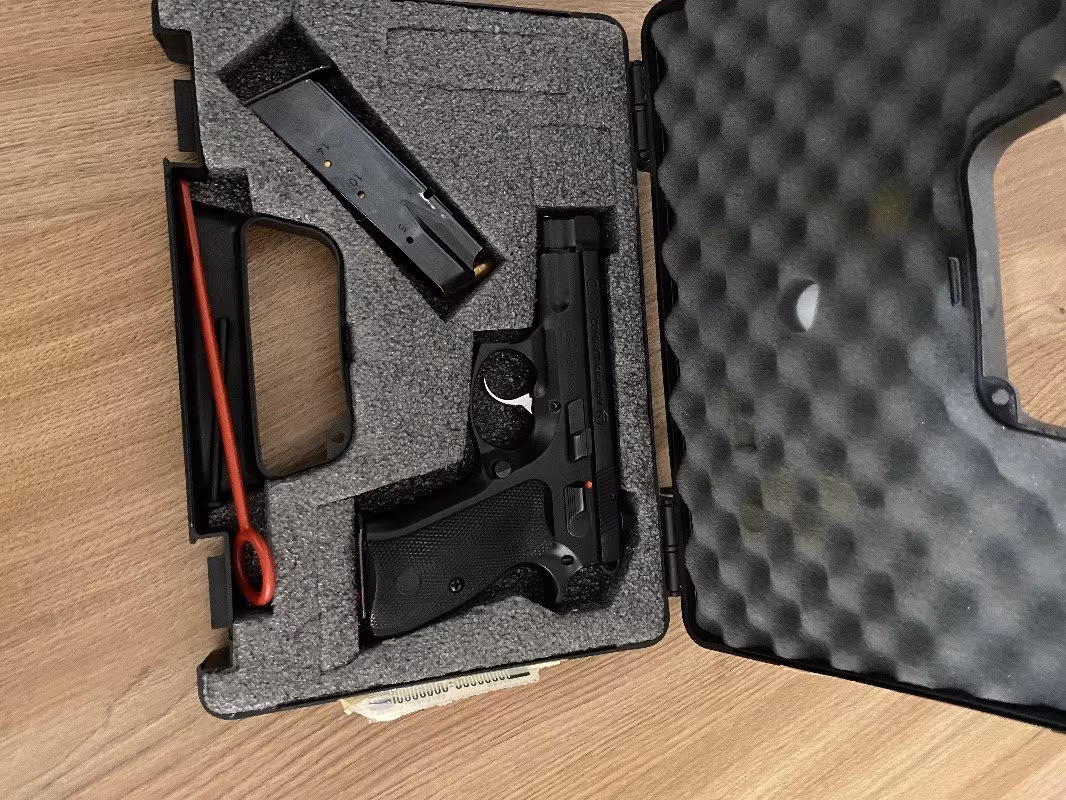 Cz 75