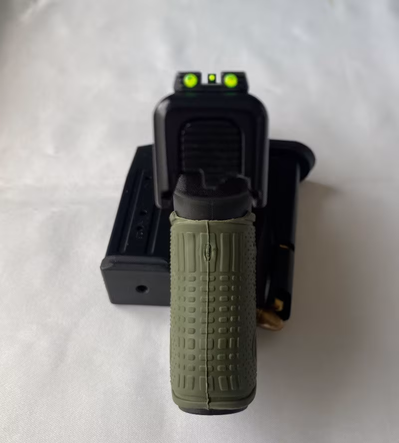 SAR 9 SC FULL KUTULU