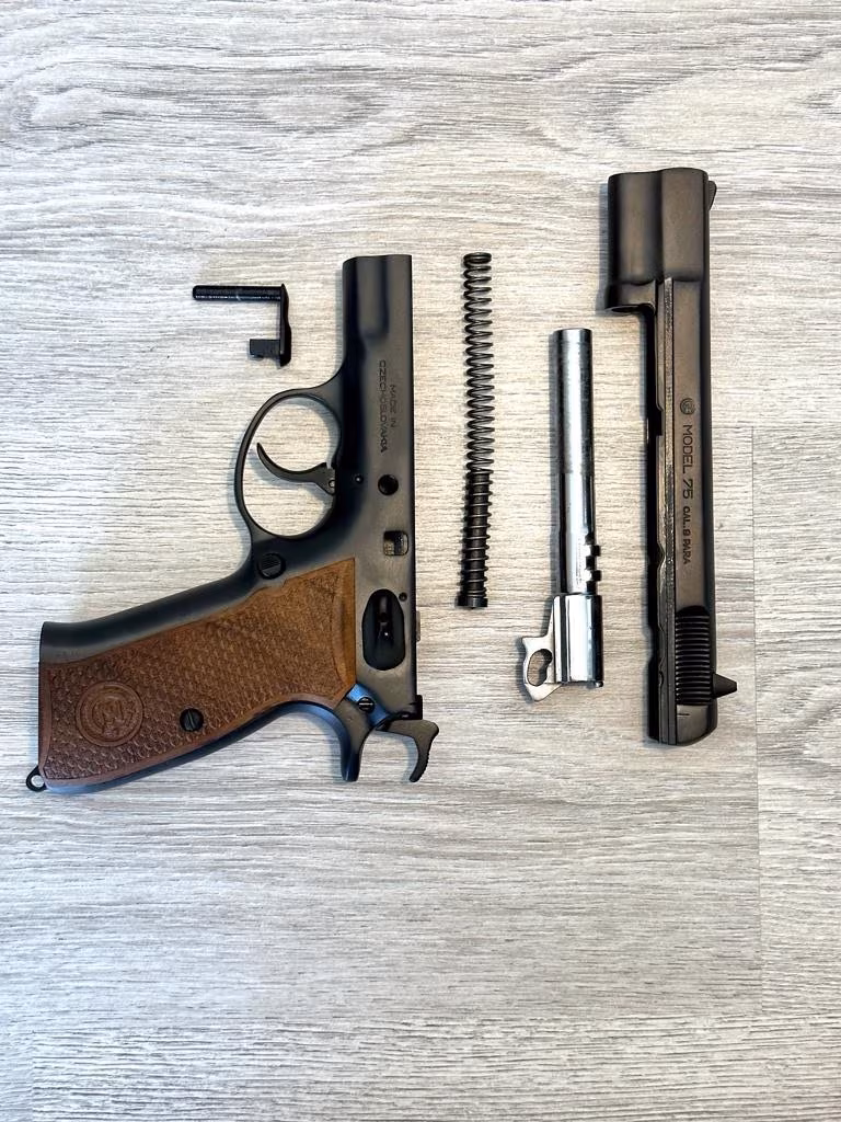 CZ 75A