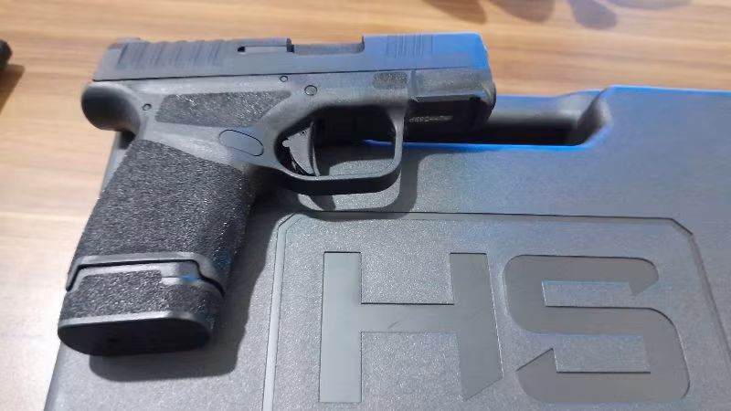 HS 11 3.1 9 mm ithal.tabanca