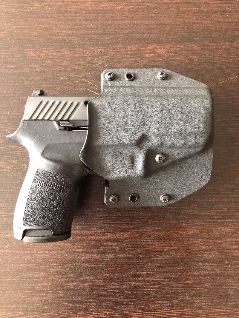 Sig sauer p320