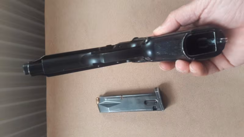 Beretta F92 FS