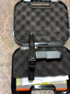 Glock43x