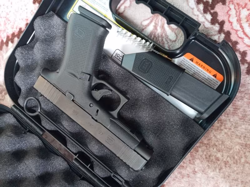 GLOCK G48