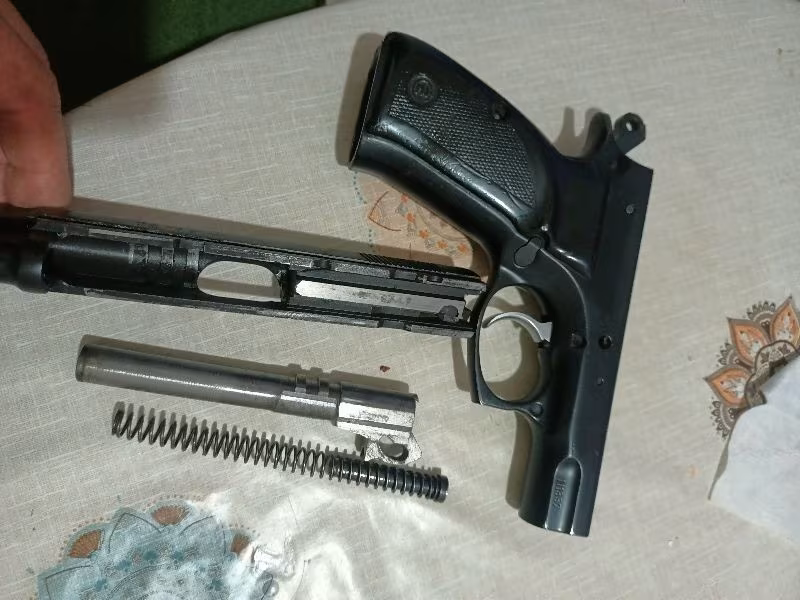 CZ 75