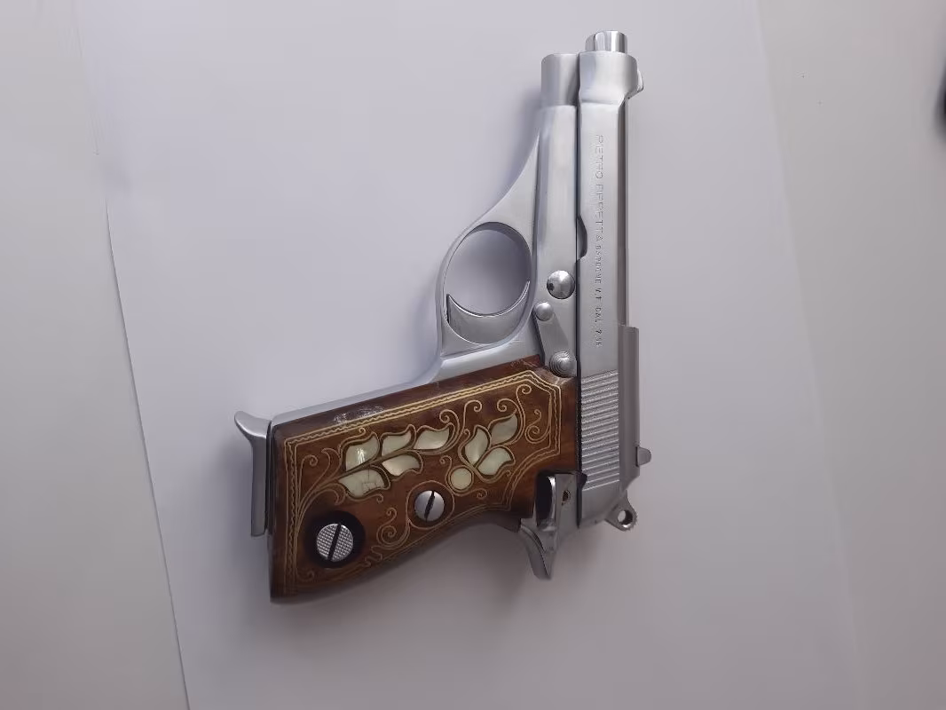 Dugmeli original pietro beratta