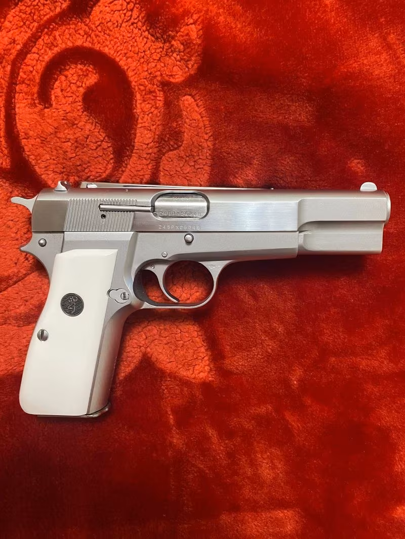 BROWNİNG 245 SERİSİ