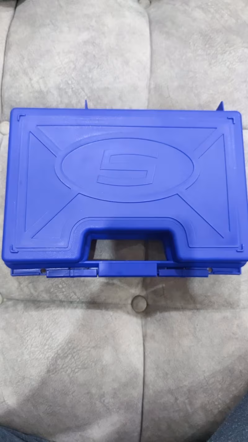 Sıfır sarsılmaz sar9 sc