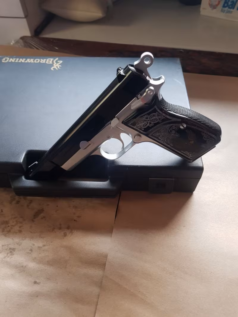 browning balık 14 lü (kaporası alındı)