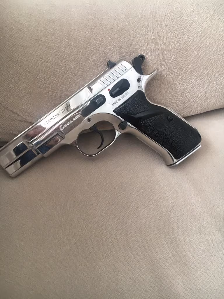 STAINLESS STEEL