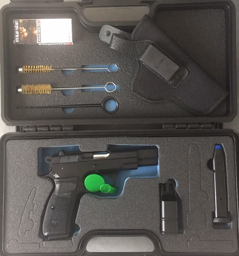 SIFIR KUTUSUNDA,HİÇ KULLANILMAMIŞ CANİK LIGHT L120