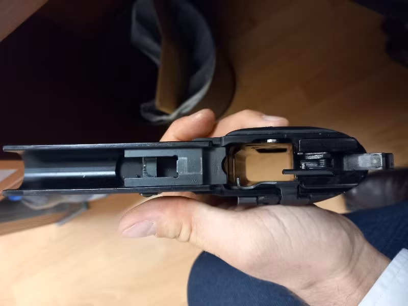 P226 S