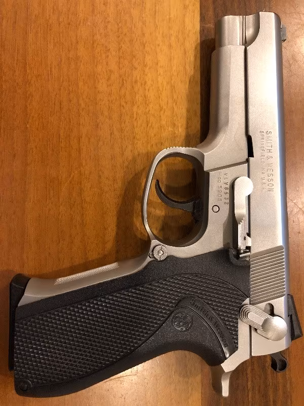 Satılık smith 5906