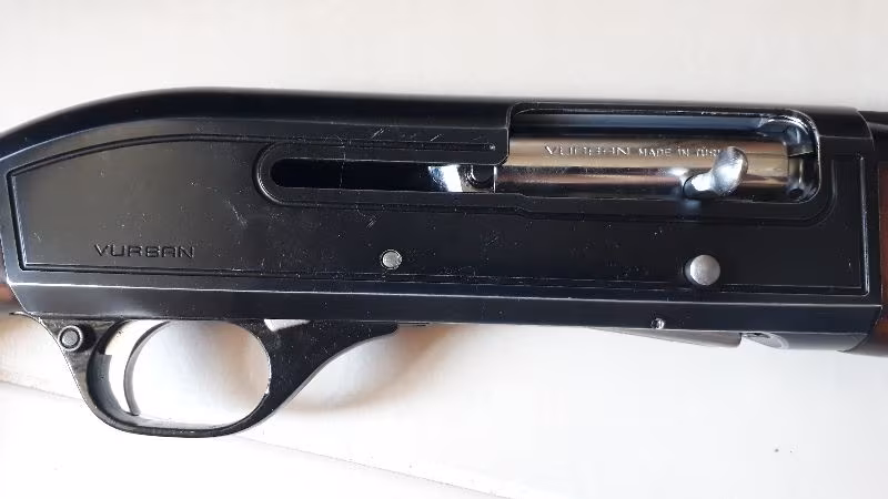 SATILIK AV TÜFEĞİ