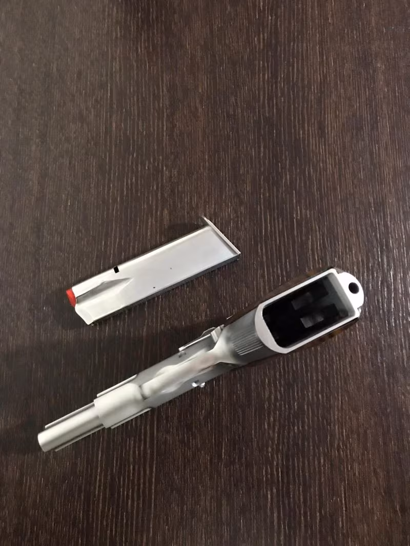 Sarsılmaz Kılınç 2000 light. 99 üretimi B serisi