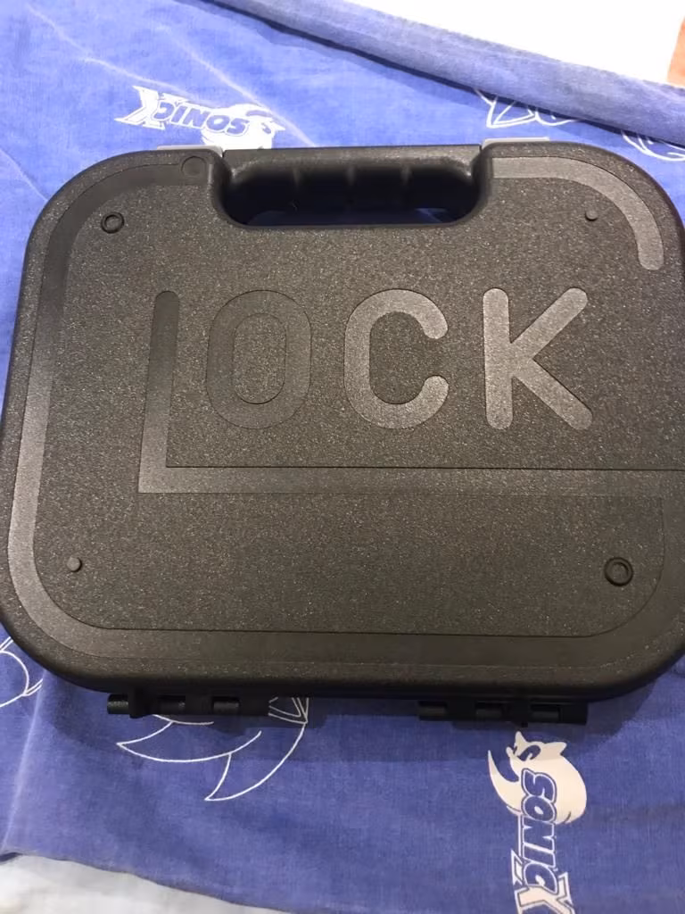 SIFIR GLOCK 19 GEN 4